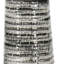 Vase de plancher en céramique 47 po