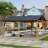12 Ft. W x 20 Ft. D Aluminum Patio Gazebo