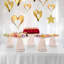 Ilsedore Crystal Cupcake & Cake Pop Stand
