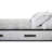 Cloud Angenita Pillow-Top Pocket Sprung Mattress-47349837
