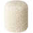Pearl Polyester Blend