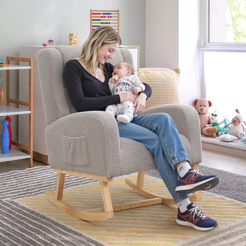 Rocking Chair