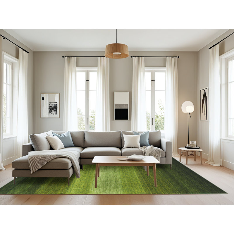 Indoor Rug, Rectangle 8' x 10'