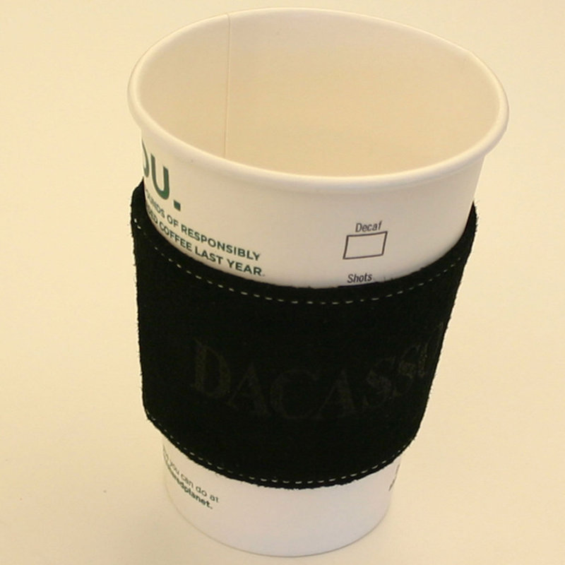 Dacasso Condiment Storage & Accessories, Black