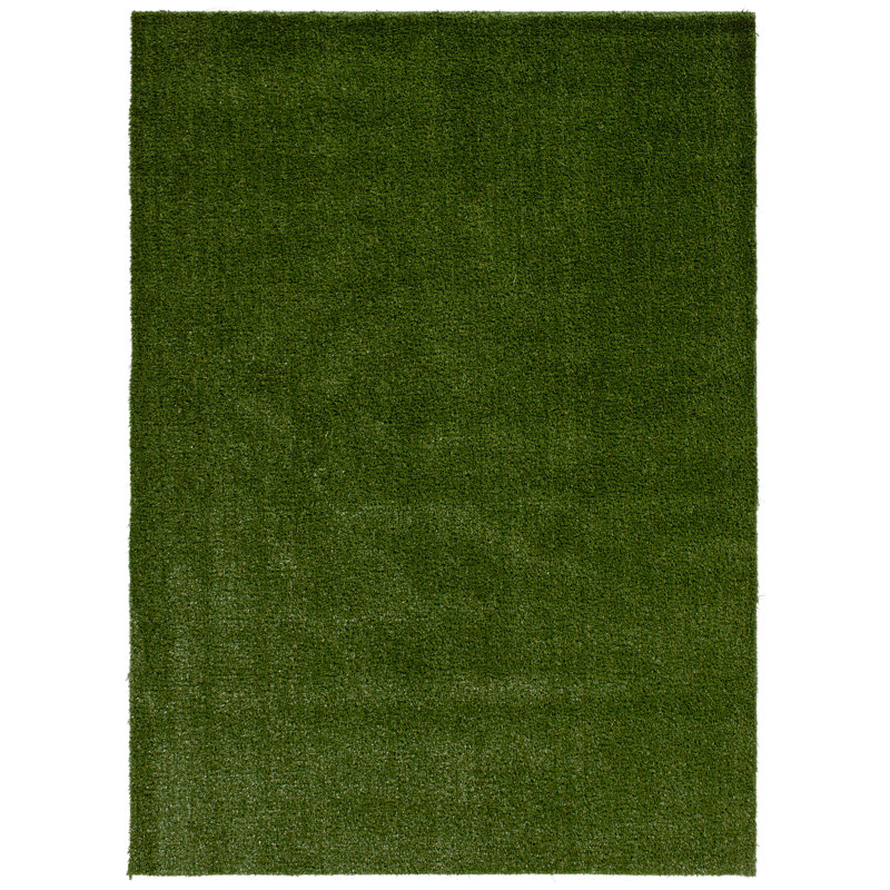Tapis gazon artificiel Marco, Rectangle 5 pi x 7 pi