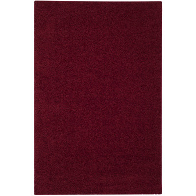 Fionan Solid Colour Area Rug