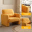 Canapé simple rembourré Minimalist Comfy-694566305