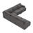  Anureet Modular Corner Sectional-78885326