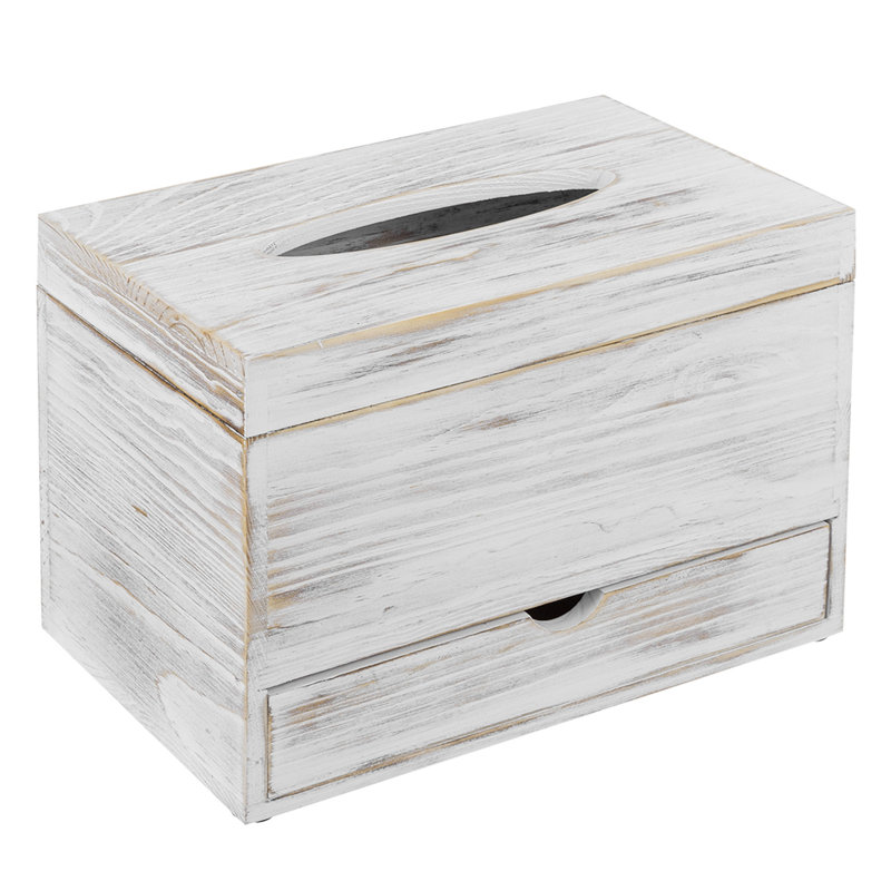 Tissue Box Cover