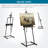 Haroldean Adjustable Folding Easel