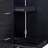 K&K Rolling Kitchen Island With Storage-734903027