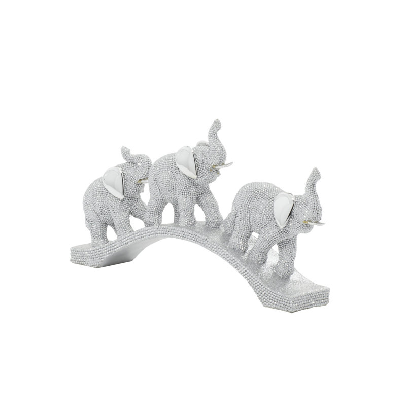 Elephant Sculpture