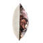 Makana Square Pillow Cover & Insert