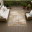 Tapis ACN2767 moderne lavable à la machine intérieur / extérieur Chantille-235367815-235367821