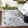 Tapis intérieur / extérieur Amarien