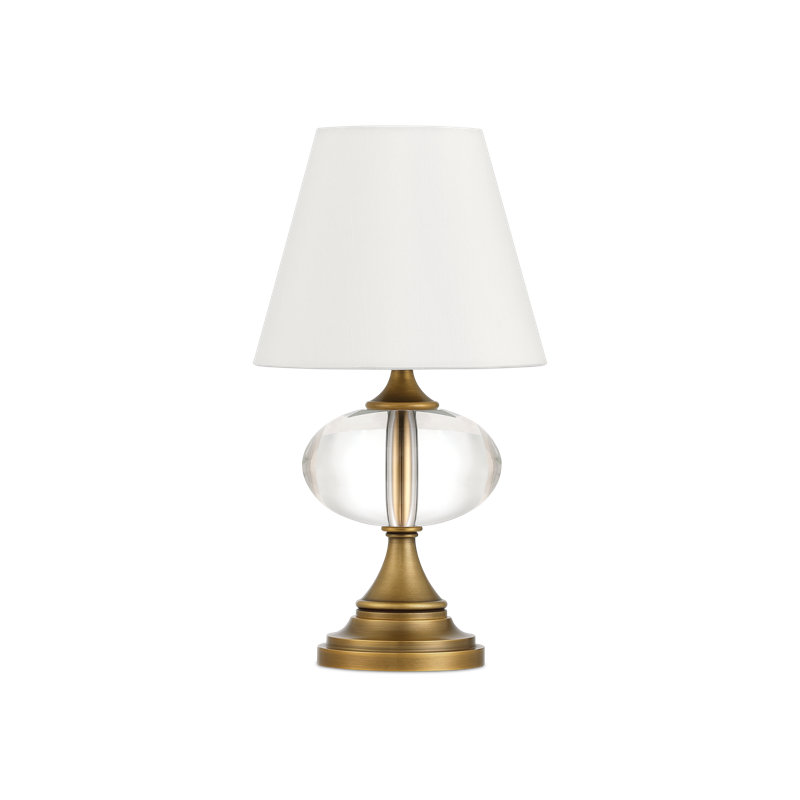 Sashay Table Lamp