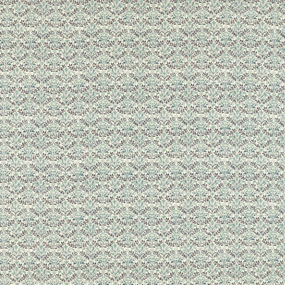 The Little Book of Morris Bellflowers Fabric