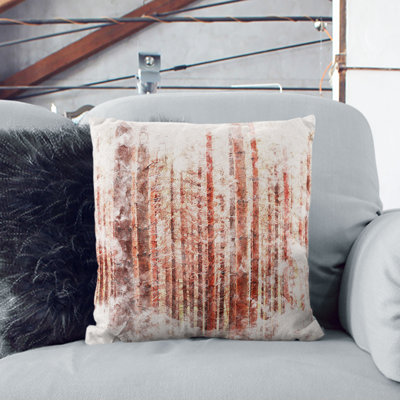 Square Cushion
