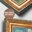 «De Roze Perzikboom» par Vincent Van Gogh, reproduction sur toile-1221137977-1221137979