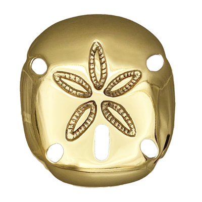 Heurtoir de porte Sand Dollar