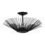 Helios 3 - Light Semi Flush Mount-1938636351