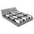Black Geometric is out of stock