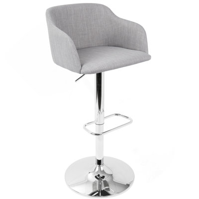 Tabouret de bar Daniella