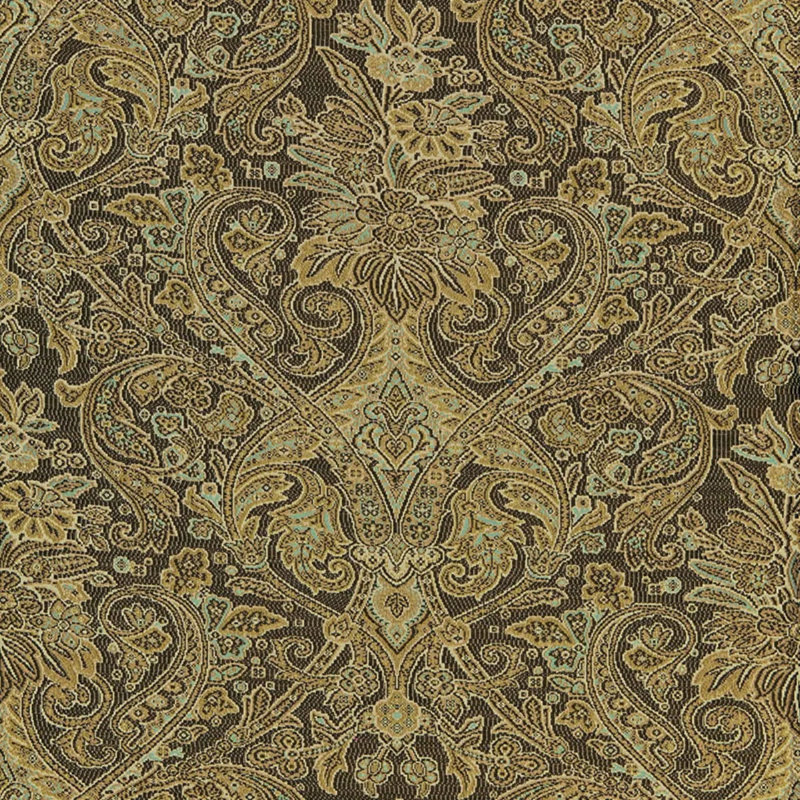 Sinclair Wool Fabric