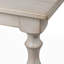 Pine Wood Dining Table