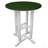POLYWOOD Tables Round Dining Table-129165059-129165083