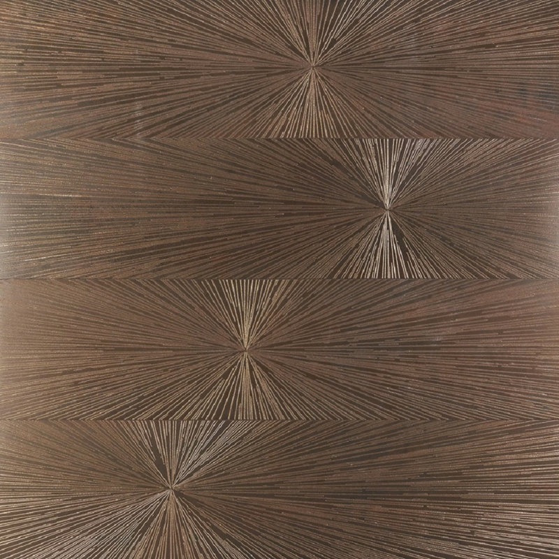 Voyager 12" x 48" Porcelain Tile, Copper
