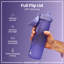 Ion8 Slim Water Bottle-134778000