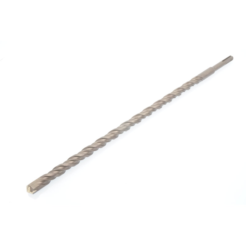PoolfenceDIY Bronze Metal Line Post