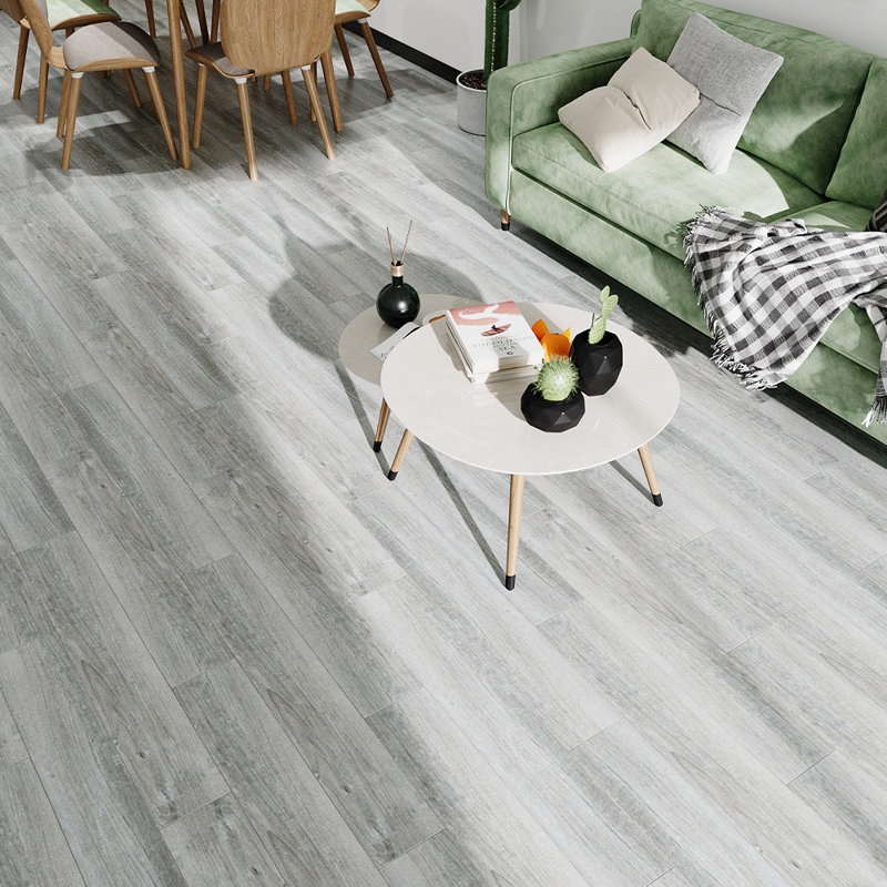 Belspring 15.2cm W x 91.5cm L x 0.2cm Laminate Flooring