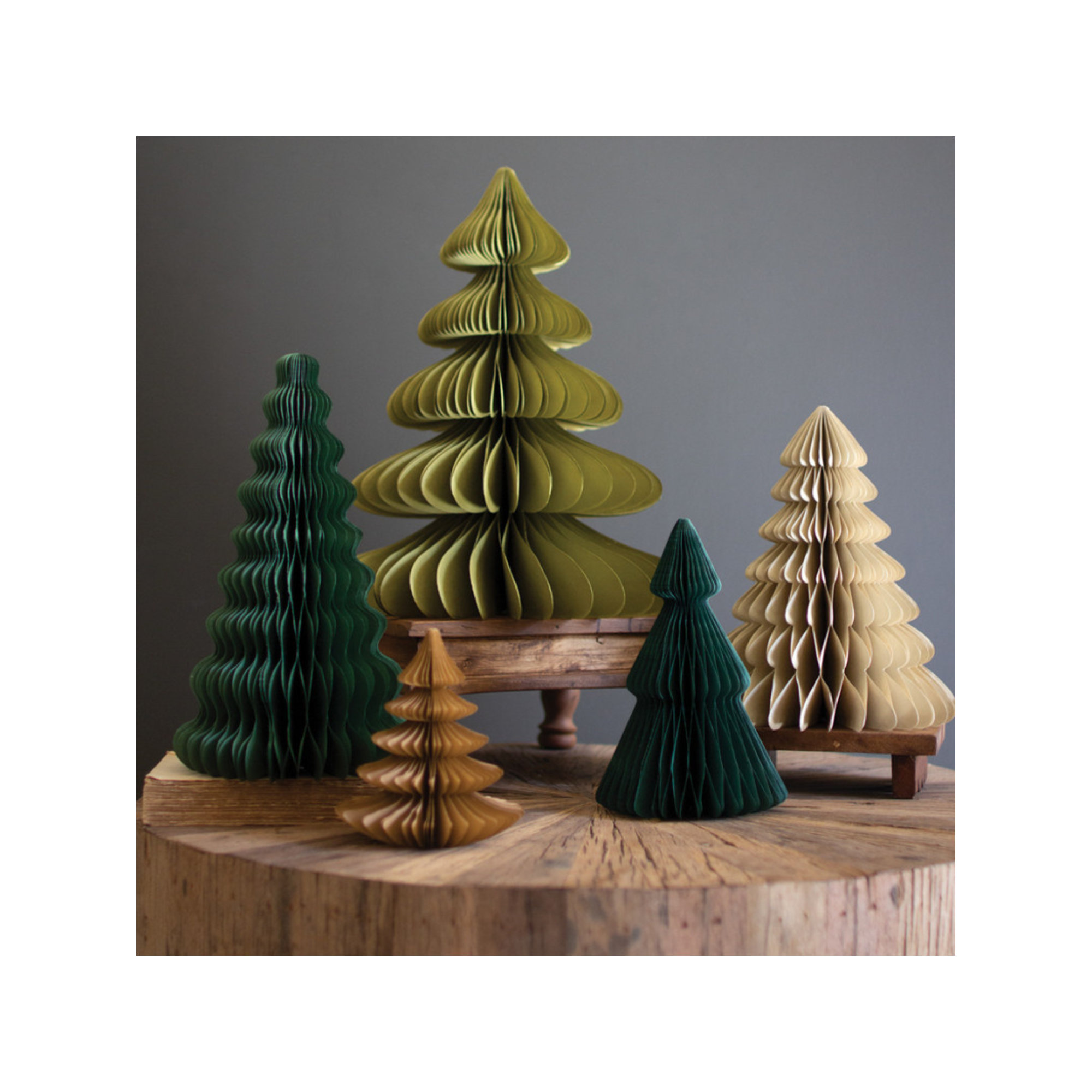 Christmas Decorative Accent