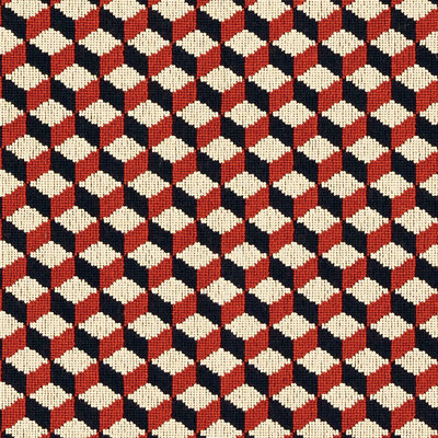 Atwood Épinglé Fabric