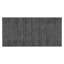 Armoire murale rectangulaire 2 portes Brookeline