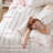 Liv Charming Ruffle Bow Reversible Quilt Set-124242118-124242116