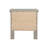Elegant Nightstand-409845300