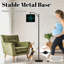 Lampe sur pied Futuristic Arc