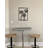 R4U Traditional Plants & Flowers Wall Decor on Metal