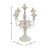 19'' H Metal Tabletop Candelabra-30754790