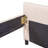 Upholstered Daybed With Two Drawers, Wood Slat Support, Beige, Full Size(OLD SKU :LP001111AAA)-1488372891