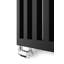 Angus Vertical Designer Radiator 1460Hx520W-50924931