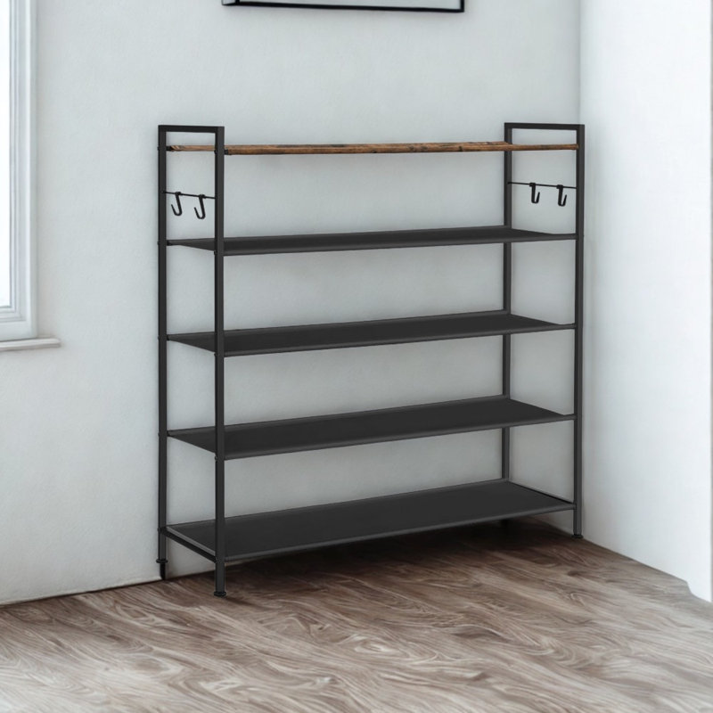 Shoe Storage