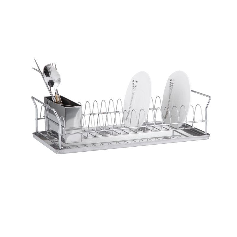 Marion Stainless Steel Dish Rack