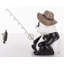Polyresin Figurine / Sculpture Decorative Object