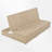 47.22" Wide Wicker Outdoor Patio Daybed-894542542-894542541