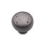 CK Series 1 3/8" Diameter Mushroom Knob-12829714