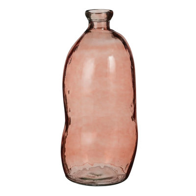 Dresler Glass Table Vase